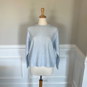 Vince Camuto - Baby Blue Sweater - Size small